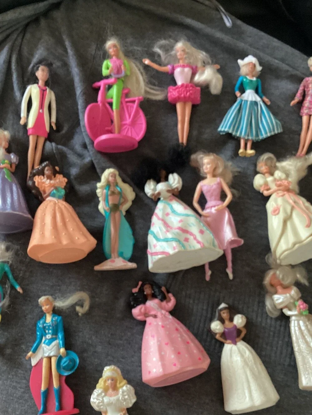Barbie Surf City Teresa  Friend of Barbie Deadstock  🎁  Ready